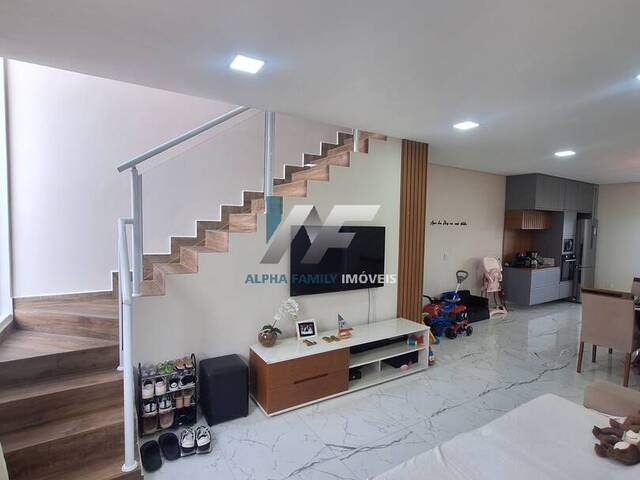 #CS731 - Casa para Venda em Alphaville - SP - 3