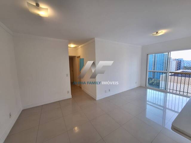 #AP790 - Apartamento para Locação em Barueri - SP - 2