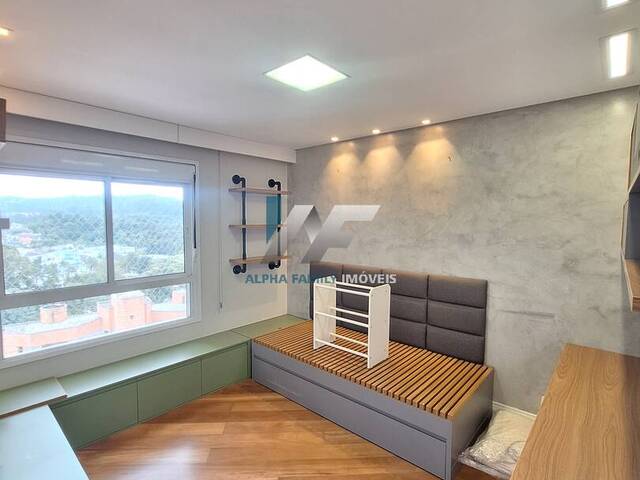 #AP791 - Apartamento para Locação em Barueri - SP - 3