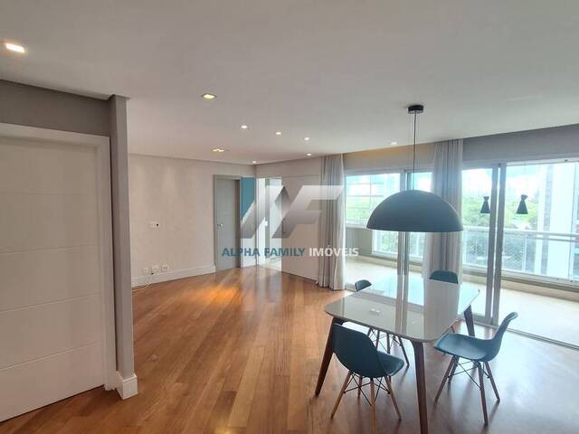 #AP791 - Apartamento para Locação em Barueri - SP - 1