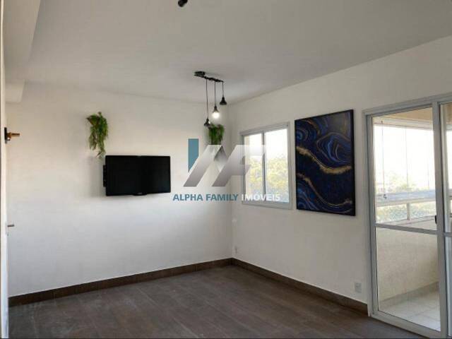#AP792 - Apartamento para Locação em Barueri - SP - 1
