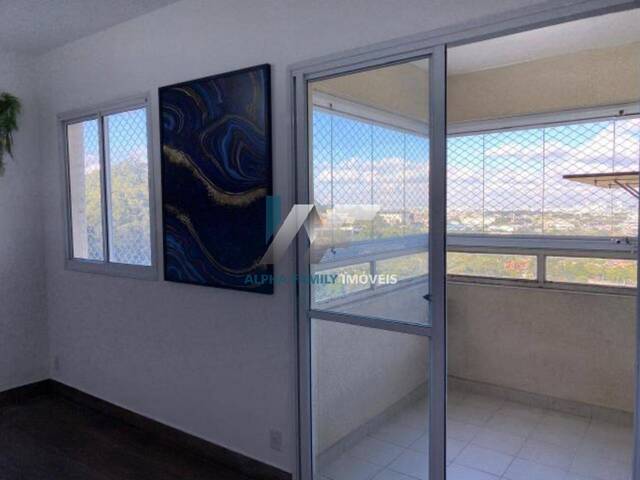 #AP792 - Apartamento para Locação em Barueri - SP - 3