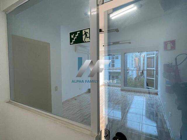 #CCA510 - Sala para Locação em Barueri - SP - 2