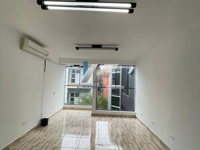#CCA510 - Sala para Locação em Barueri - SP - 3