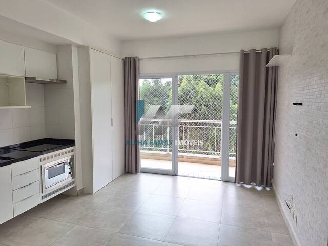 #AP794 - Apartamento para Locação em Santana de Parnaíba - SP - 2
