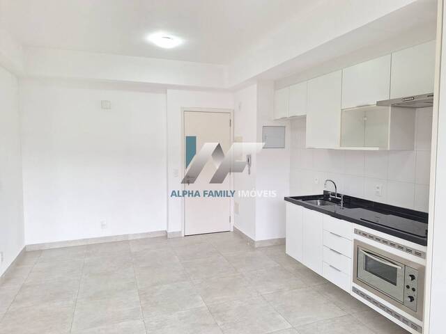 #AP794 - Apartamento para Locação em Santana de Parnaíba - SP - 3