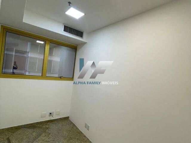 #SL210 - Sala para Locação em Barueri - SP - 2