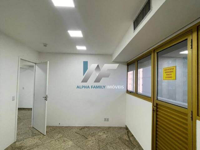 #SL210 - Sala para Locação em Barueri - SP - 3