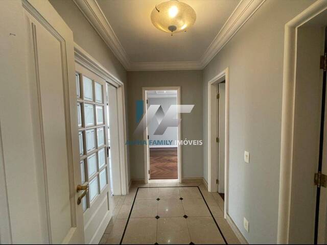 #AP795 - Apartamento para Locação em Barueri - SP - 2