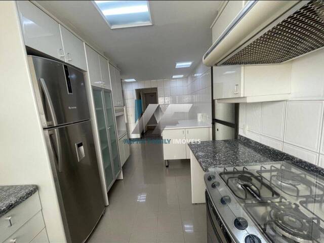 Apartamento para Locação em Barueri - 5