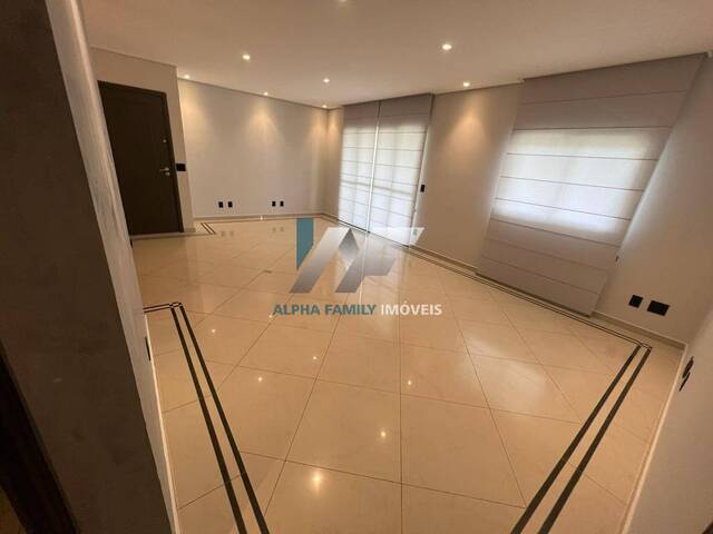 #AP796 - Apartamento para Locação em Santana de Parnaíba - SP - 3
