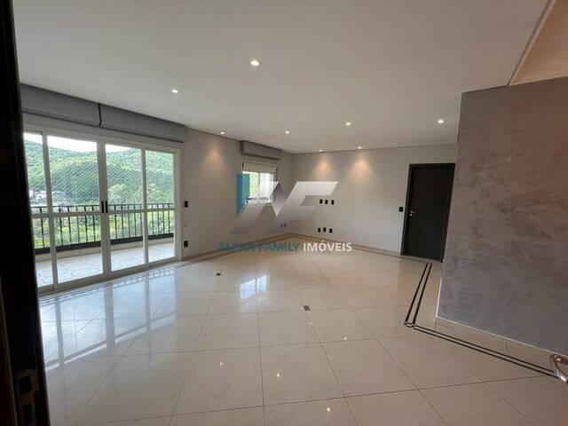 #AP796 - Apartamento para Locação em Santana de Parnaíba - SP - 1