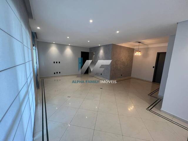 #AP796 - Apartamento para Locação em Santana de Parnaíba - SP - 2