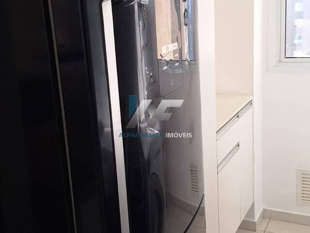 Apartamento para Locação em Barueri - 5