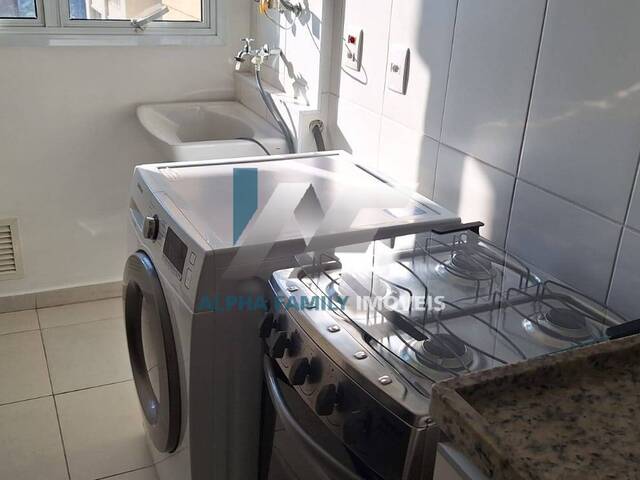Apartamento para Locação em Barueri - 4