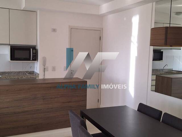 #AP797 - Apartamento para Locação em Barueri - SP - 1