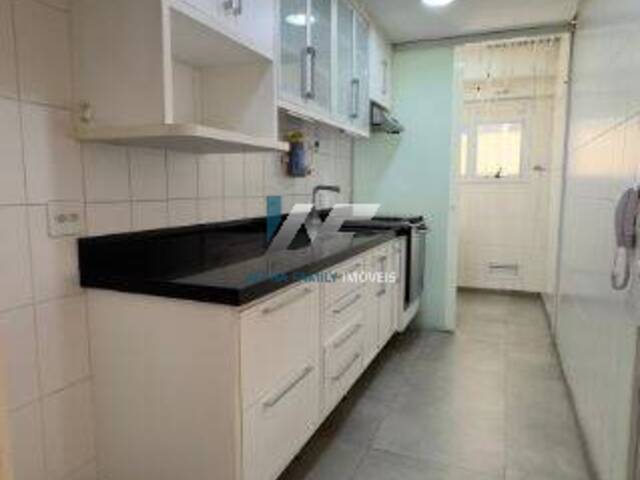#AP798 - Apartamento para Locação em Barueri - SP - 2
