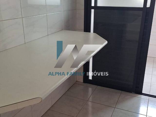 #AP799 - Apartamento para Locação em Barueri - SP - 2
