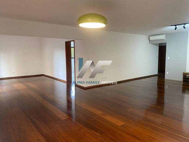 #AP800 - Apartamento para Locação em Barueri - SP - 2