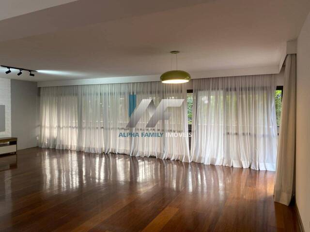 Apartamento para Locação em Barueri - 5