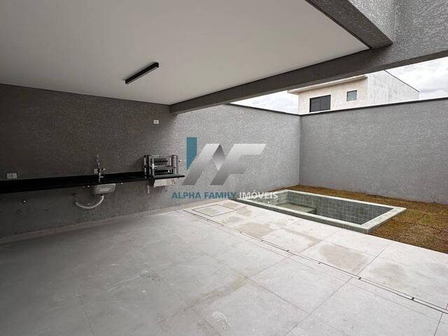 Casa para Locação em Santana de Parnaíba - 5