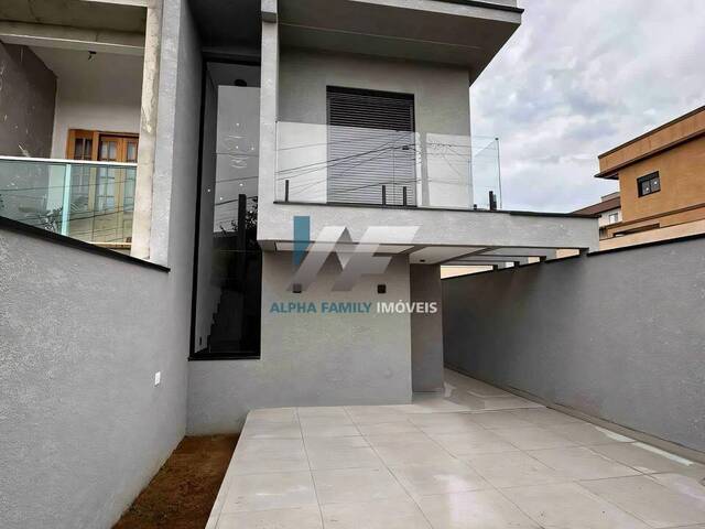 #CS733 - Casa para Locação em Santana de Parnaíba - SP - 2