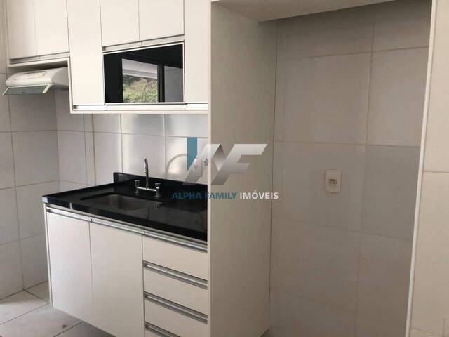 Apartamento para Locação em Barueri - 4