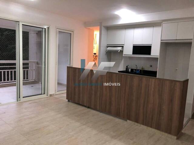 #AP801 - Apartamento para Locação em Barueri - SP - 1