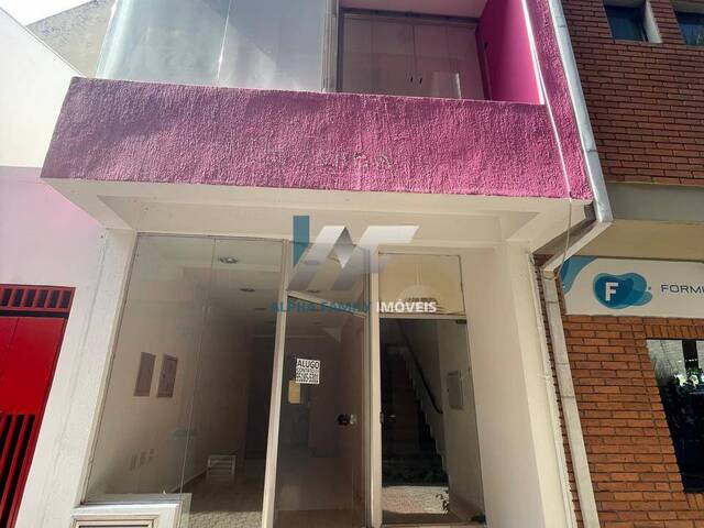 #PR74 - Prédio comercial para Locação em Barueri - SP - 1