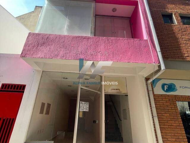 #PR74 - Prédio comercial para Locação em Barueri - SP - 2