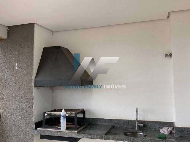 #AP802 - Apartamento para Locação em Barueri - SP - 2