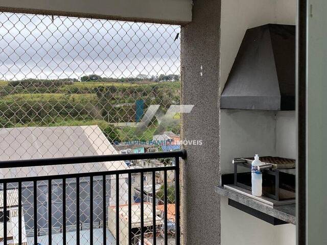 #AP802 - Apartamento para Locação em Barueri - SP - 1