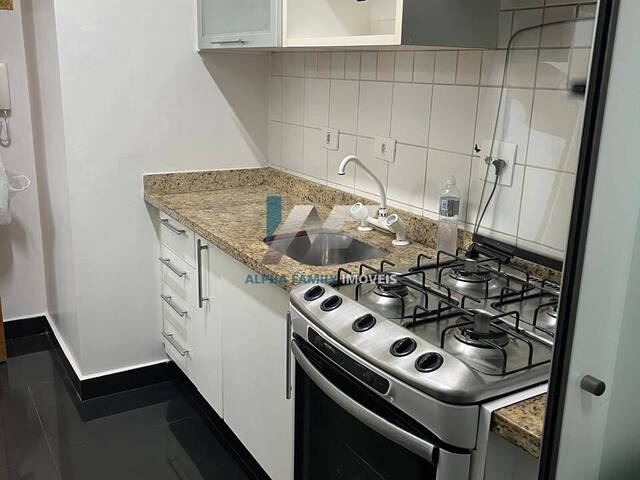 #AP803 - Apartamento para Locação em Barueri - SP - 1