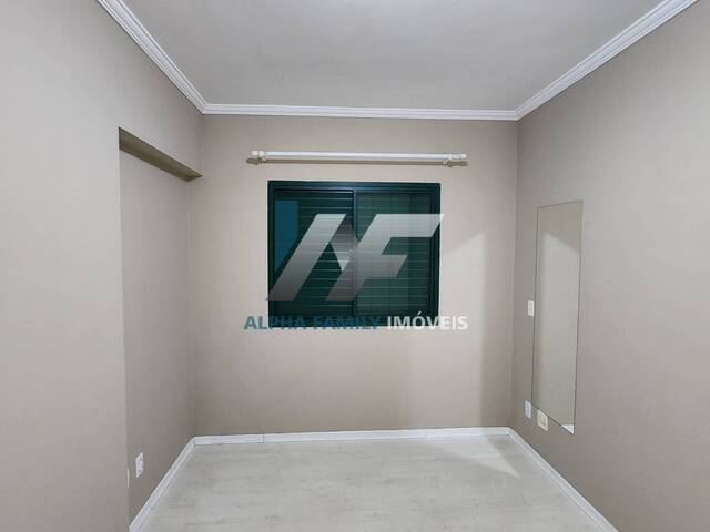 #AP805 - Apartamento para Locação em Barueri - SP - 2