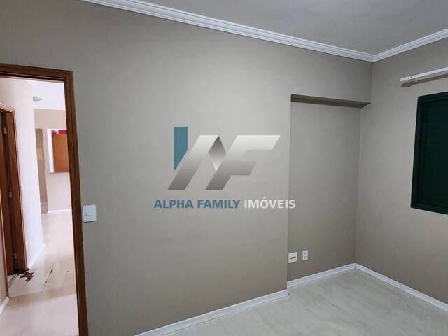 #AP805 - Apartamento para Locação em Barueri - SP - 3
