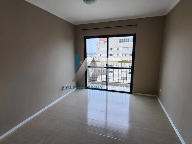 #AP805 - Apartamento para Locação em Barueri - SP - 1