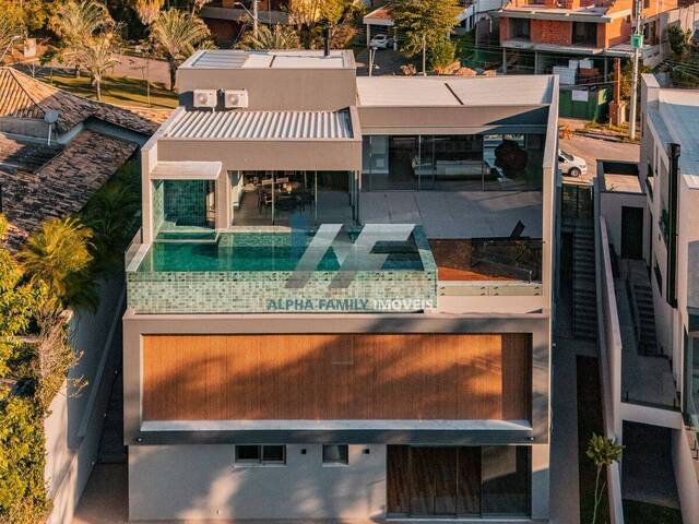 #CS737 - Casa para Venda em Barueri - SP