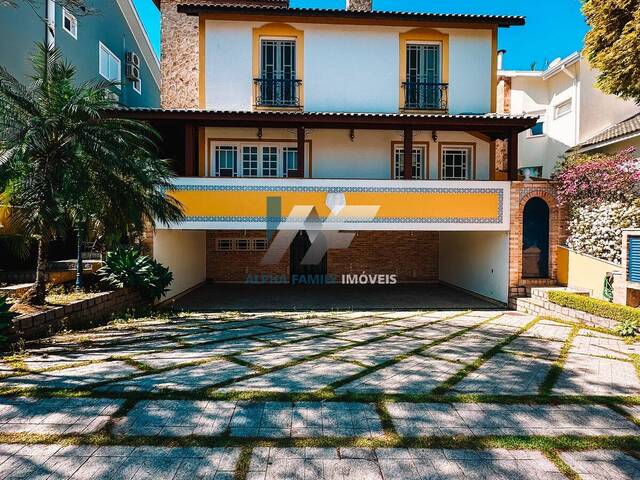 #CS738 - Casa para Venda em Barueri - SP - 1