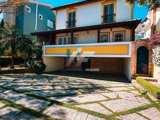 #CS738 - Casa para Venda em Barueri - SP - 2
