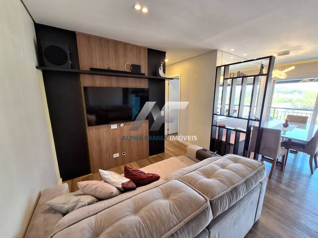 #AP806 - Apartamento para Locação em Barueri - SP - 2