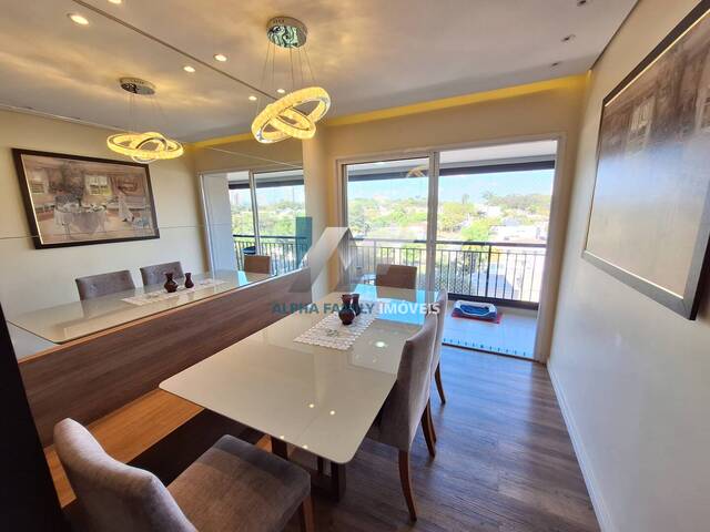 Apartamento para Locação em Barueri - 4