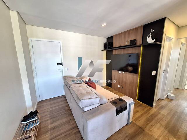 Apartamento para Locação em Barueri - 5