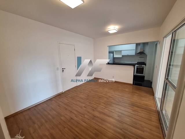 #AP807 - Apartamento para Locação em Barueri - SP - 2