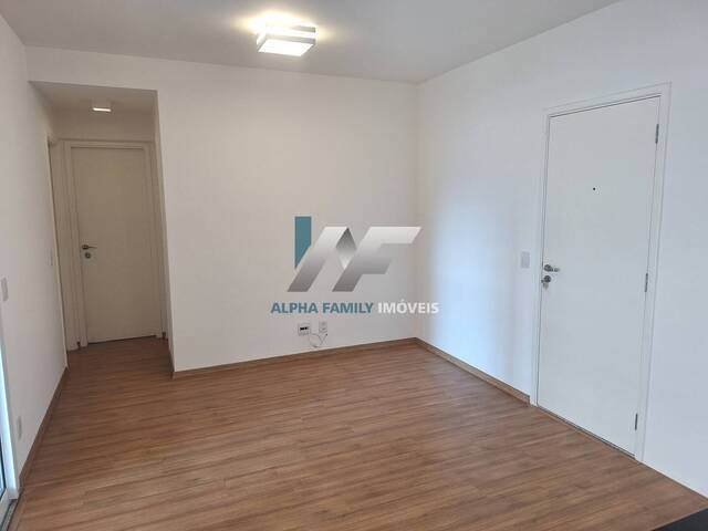 #AP807 - Apartamento para Locação em Barueri - SP - 3