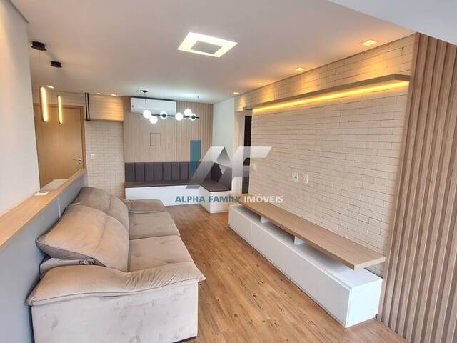 #AP808 - Apartamento para Locação em Barueri - SP - 2