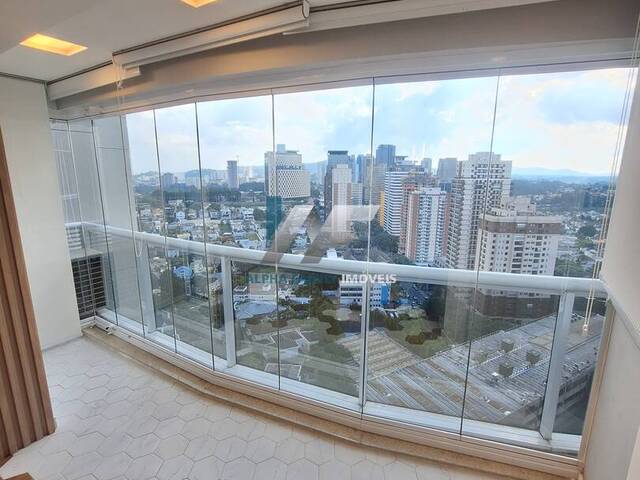#AP808 - Apartamento para Locação em Barueri - SP - 3