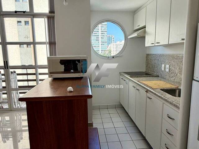 #AP810 - Apartamento para Locação em Barueri - SP - 2
