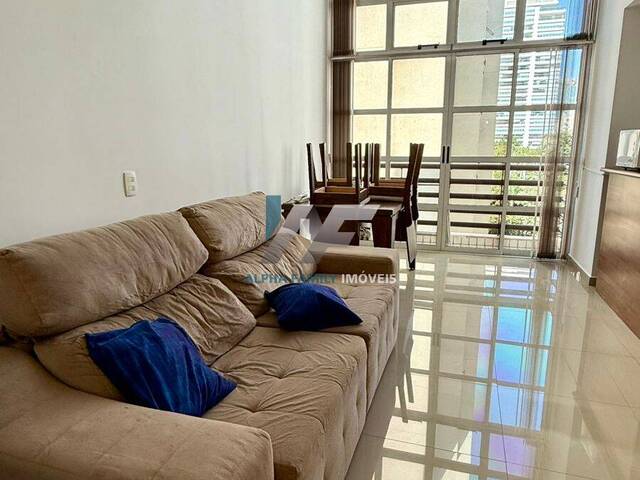 #AP810 - Apartamento para Locação em Barueri - SP - 3
