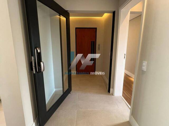#AP811 - Apartamento para Venda em Barueri - SP - 2