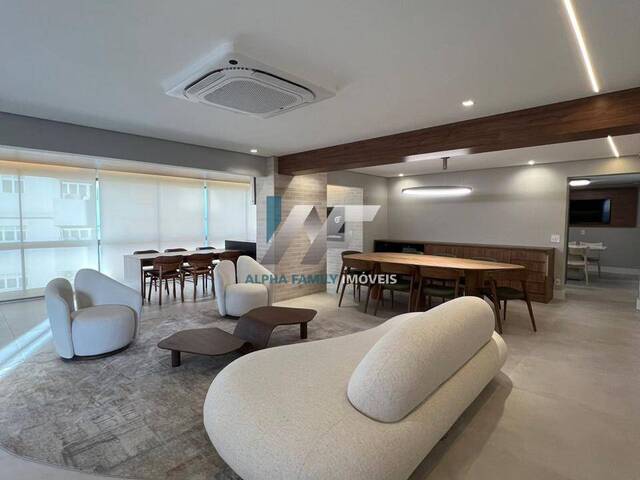 Apartamento para Venda em Barueri - 4